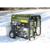 7000 Watt Propane Generator
