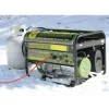 4000 Watt Propane Generator