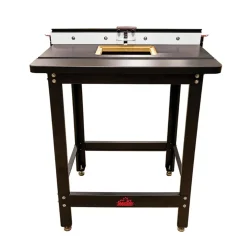 Weekend Warrior Router Table Package