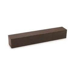 Wenge Wood Turning Stock