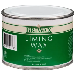 White Liming Wax 8 oz