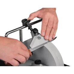 Wide Centering Knife Jig