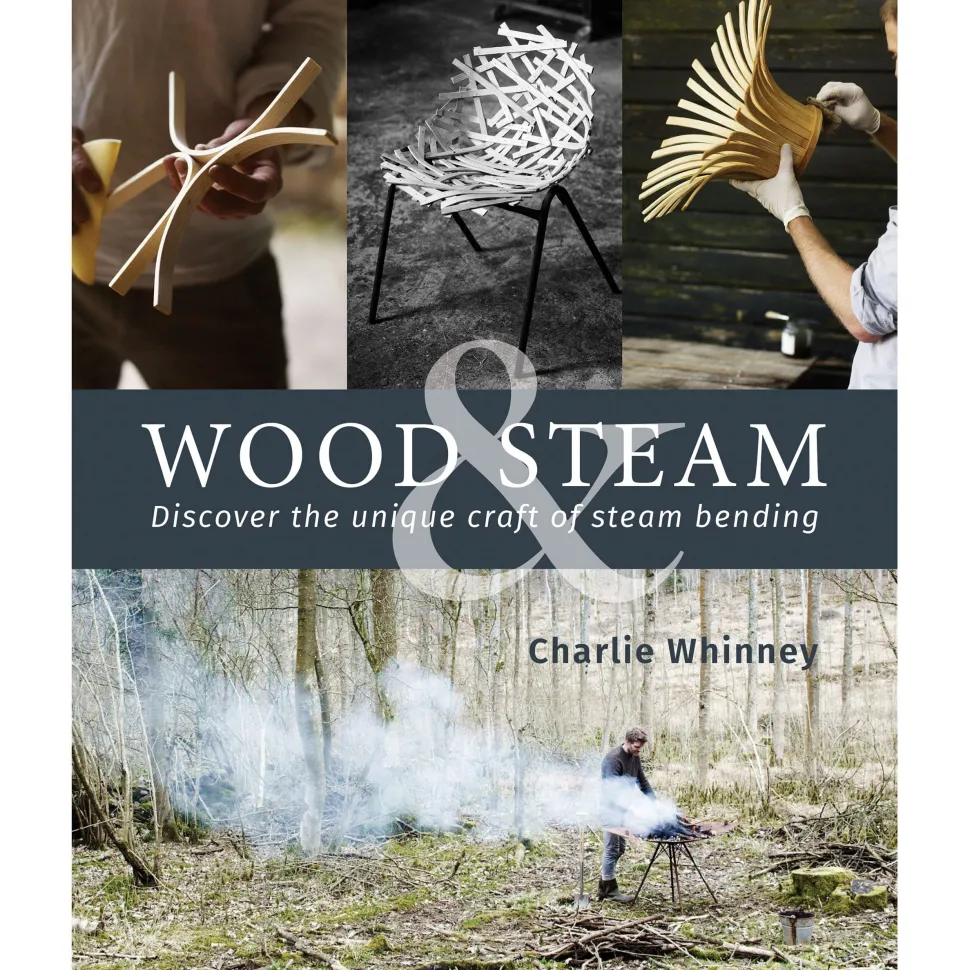 Wood and Steam