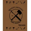 Woodcarver's Shop Journal