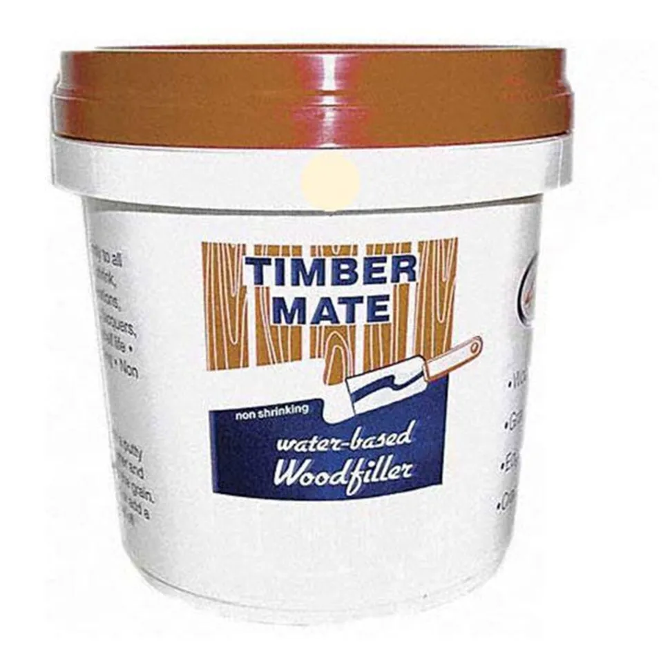 Wood Filler Water Based