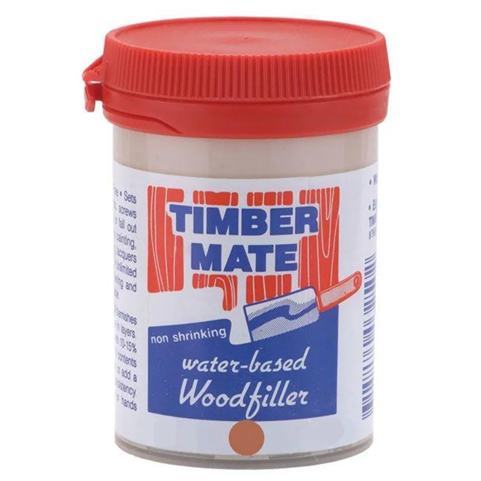 Wood Filler Water Based