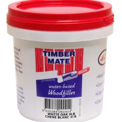 Wood Filler Water Based