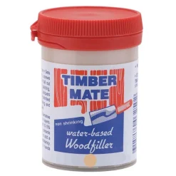 Wood Filler Water Based
