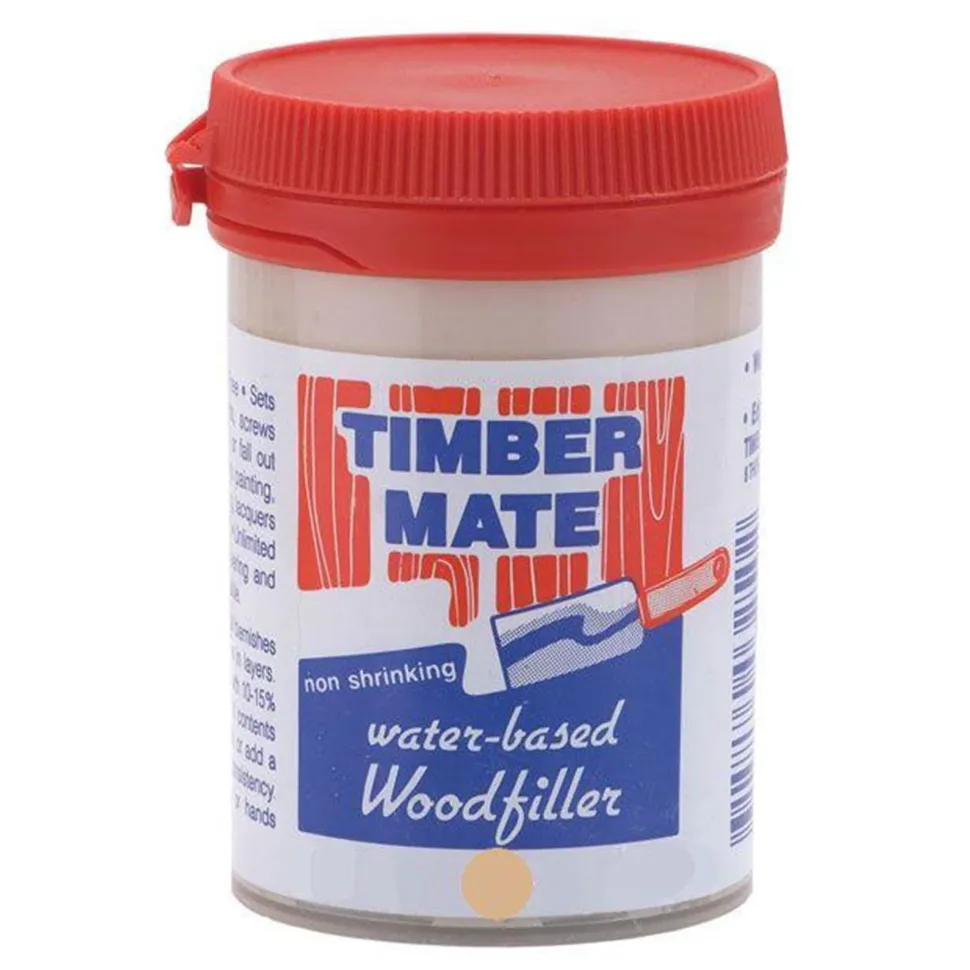 Wood Filler Water Based