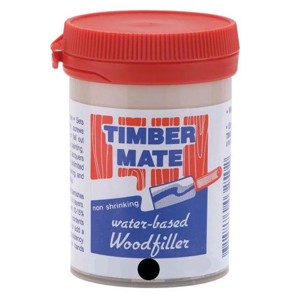 Wood Filler Water Based