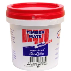 Wood Filler Water Based