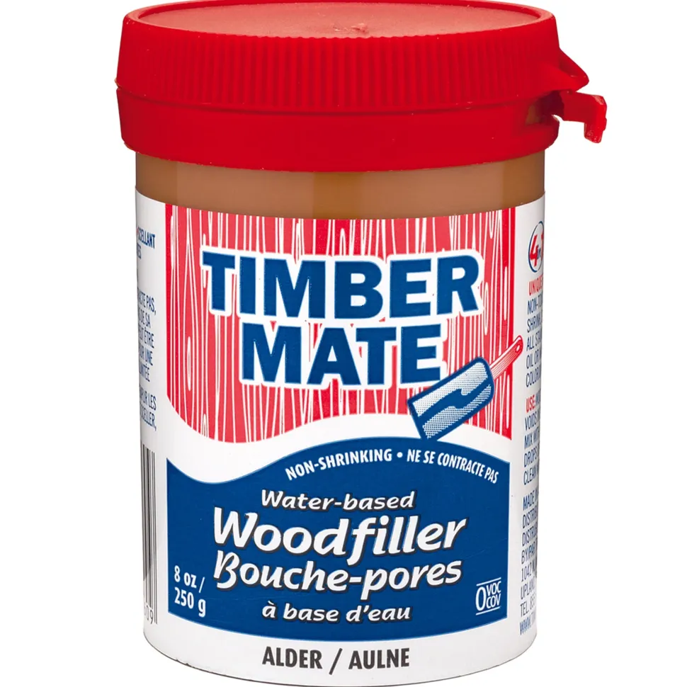 Wood Filler Water Based