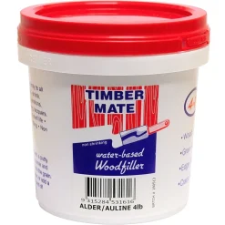 Wood Filler Water Based