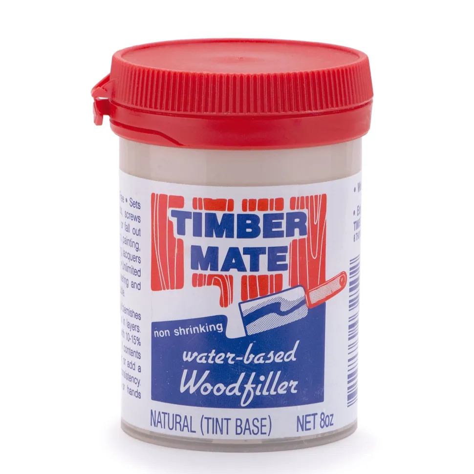 Wood Filler Water Based