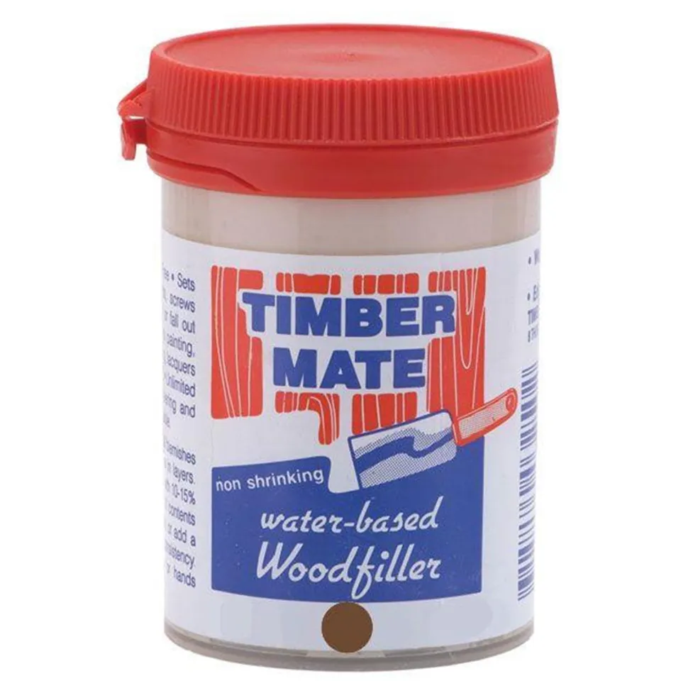 Wood Filler Water Based