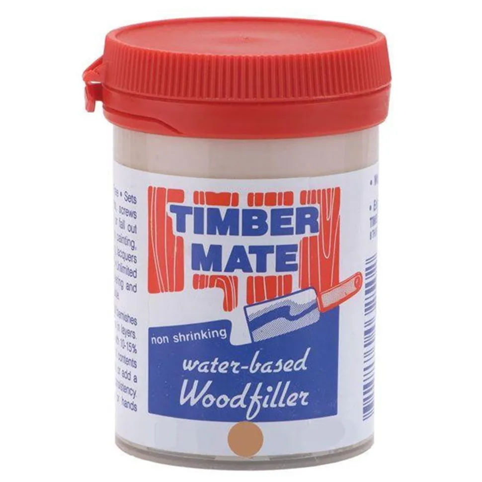 Wood Filler Water Based
