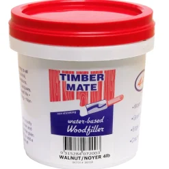 Wood Filler Water Based