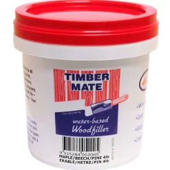 Wood Filler Water Based