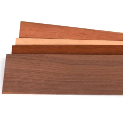 Wood Veneer Pack 4-1/2