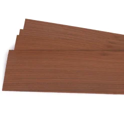 Wood Veneer Pack 4-1/2