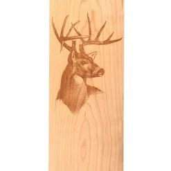 Wood Veneer Pack 4-1/2