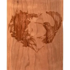 Wood Veneer Pack 4-1/2