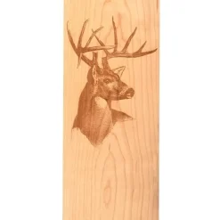 Wood Veneer Pack 4-1/2