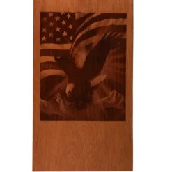 Wood Veneer Pack 4-1/2