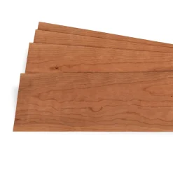Wood Veneer Pack 4-1/2