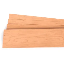 Wood Veneer Pack 4-1/2