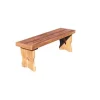 Woodworking Project Paper Plan to Build Simple Garden Bench