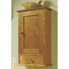 Woodworking Project Paper Plan to Build Shaker Cabinet