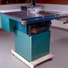 Woodworking Project Paper Plan to Build 3-in-1 Tablesaw Upgrade and Saw-Top Dust Collector