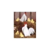 Woodworking Project Paper Plan to Build Backyard Chicken