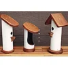 Woodworking Project Paper Plan to Build PVC Bird Houses