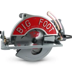 10-1/4" Worm Drive Beam Saw