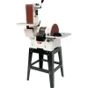 6" x 48" Belt/12" Disc Sander with Open Stand 1-1/2 HP 1 Ph 115/230V JSG-6DCK