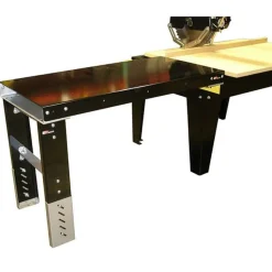 4' x 24" Extension Table