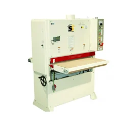 37" x 60" Wide Belt Sander 10 HP 1 PH
