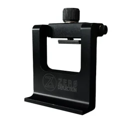 3" ZD Precison Flip Stop